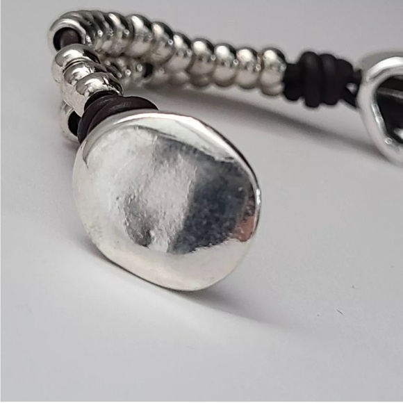 Cupid Bracelet - Silver plated - Picture 8 of 15